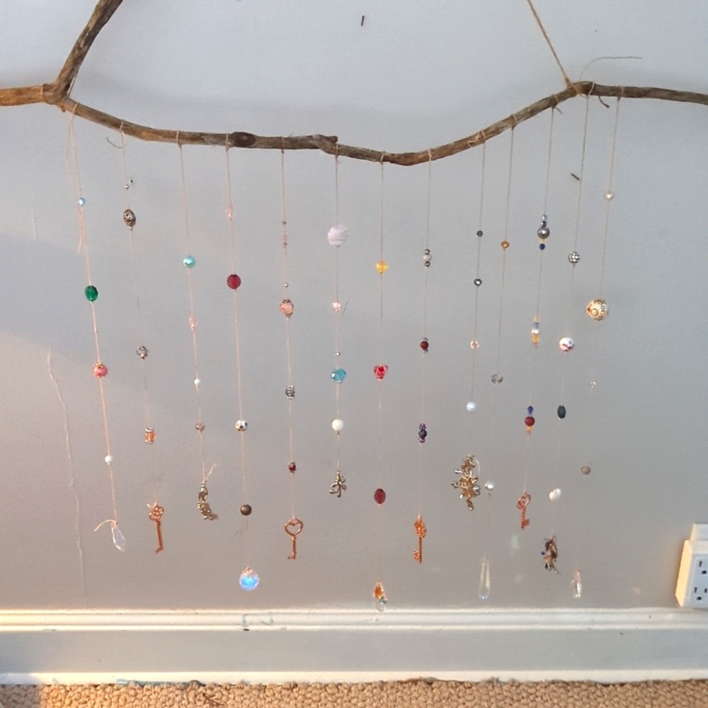 Handmade art